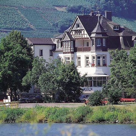 Hotel Krone Riesling Тритенхайм Екстериор снимка